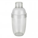 Plastic Shaker - 530ml (1 pc)