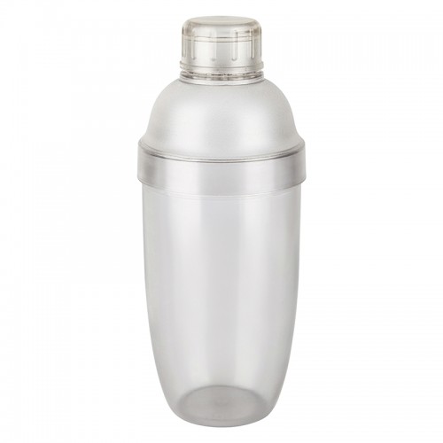 Plastic Shaker - 700ml (1 pc)