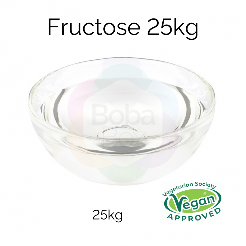 Fructose Syrup (25kg Pail)