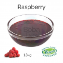 Raspberry Flavoured Syrup (1.3kg bottle) (BBD 16 Nov 2022)