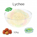 Lychee Flavoured Juice Balls (NC) (3.2kg tub)