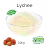 Natural Lychee Juice Balls (3.2kg tub)