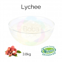 Lychee Coconut Jelly (3.8kg tub)