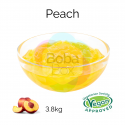 Peach Coconut Jelly (4kg tub)