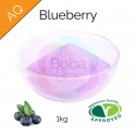 AQ Blueberry Flavoured Powder (1kg bag)