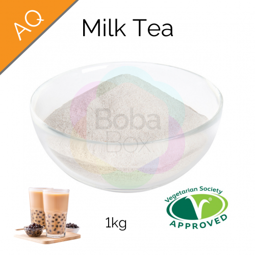 AQ Milk Tea (1kg bag)
