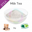 3 TEA - Milk Tea Powder (1kg bag)