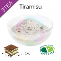 3TEA Tiramisu Coffee Flavoured Powder (1kg bag)