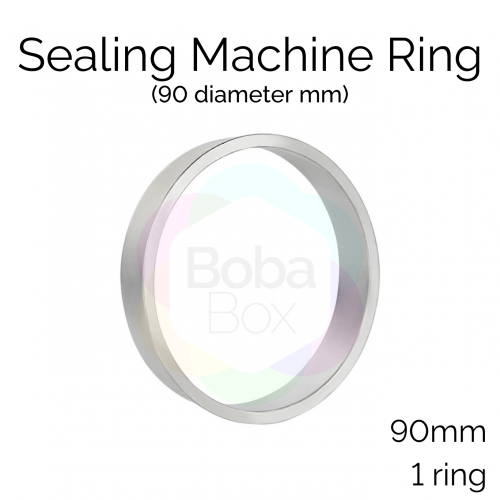 Sealing Machine Ring 90mm