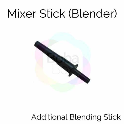 Mixer Stick - Blending - Extra