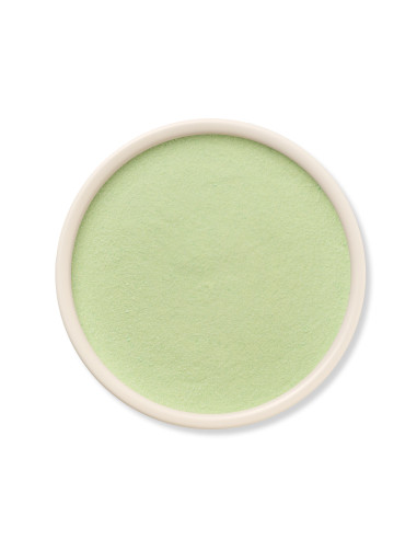 AQ Green Apple Flavoured Powder