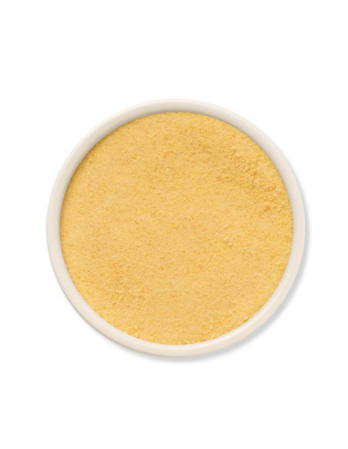 Mango Flavoured Yellow Powder
