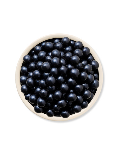 Blueberry Flavoured Juice Balls