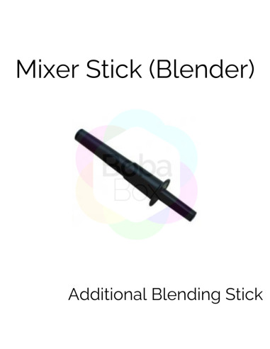 Mixer Stick - Blending