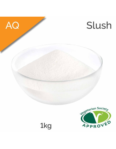 AQ Slush Powder (1 kg bag)