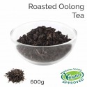 Roasted Oolong Tea (600g bag)