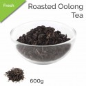 Fresh Tea - Roasted Oolong Tea (600g bag)